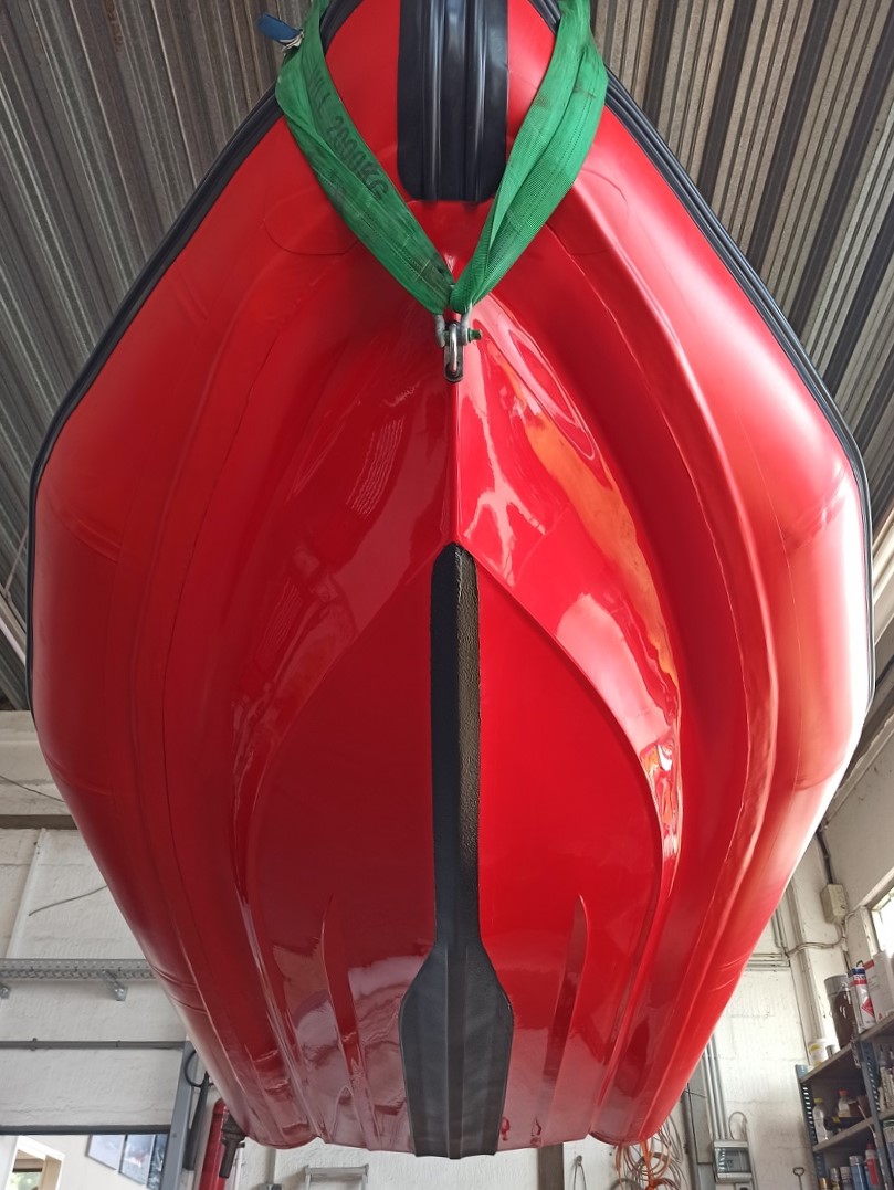 KM Sea Pro 4.1 - KÖSER MARINE